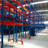 ISO Conventional Wholesale Sheet Goods Storage Pallet Racking