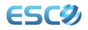 Hangzhou ESCO Import and Export Co., Ltd.