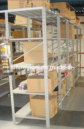 Long Span Racks for Storage