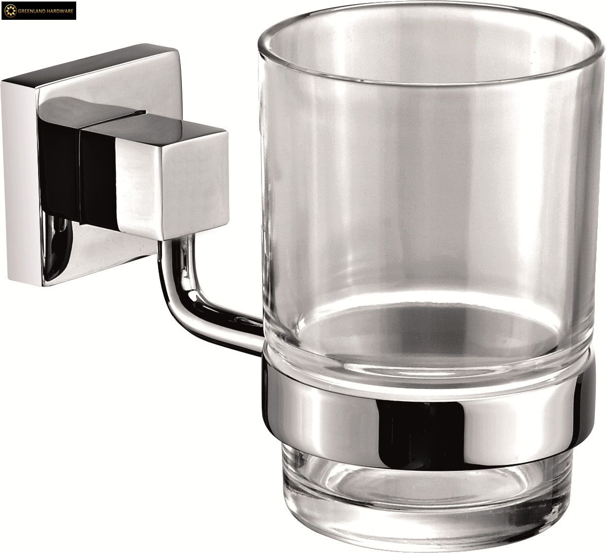 Bathroom Fittings Brass Toothbrush Holder