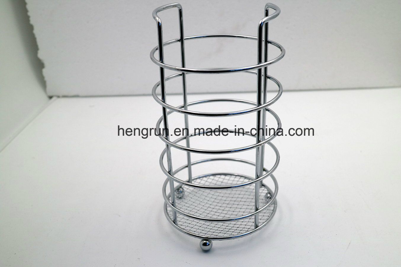 Kitchen & Bathroom Holder and Traditional Chrome Towel Rack