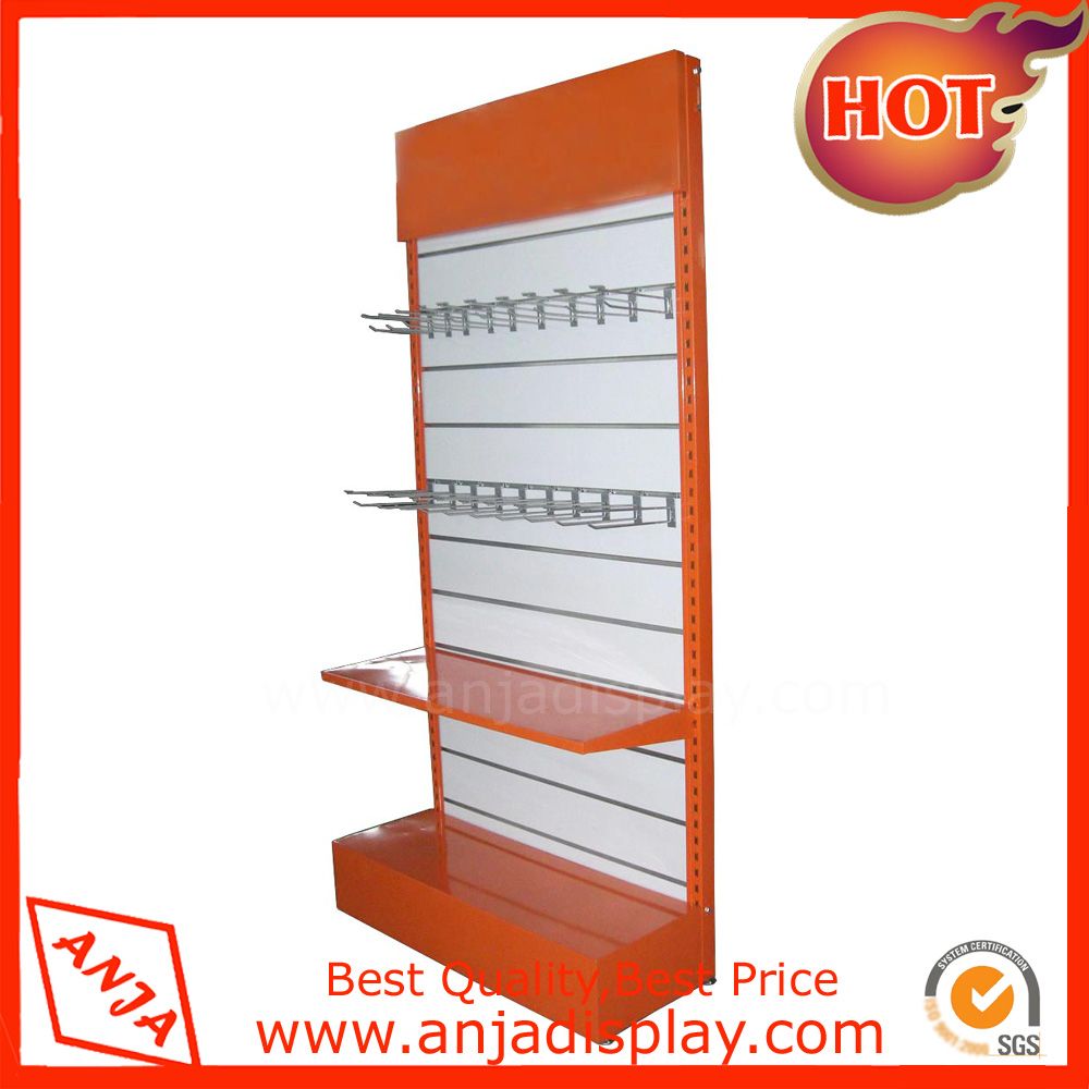 Metal Display Rack for Accessory