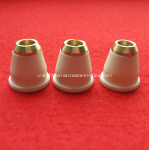 Trumpf Ceramic Laser Nozzles Holder Precitec Laser Kt B2'' Con