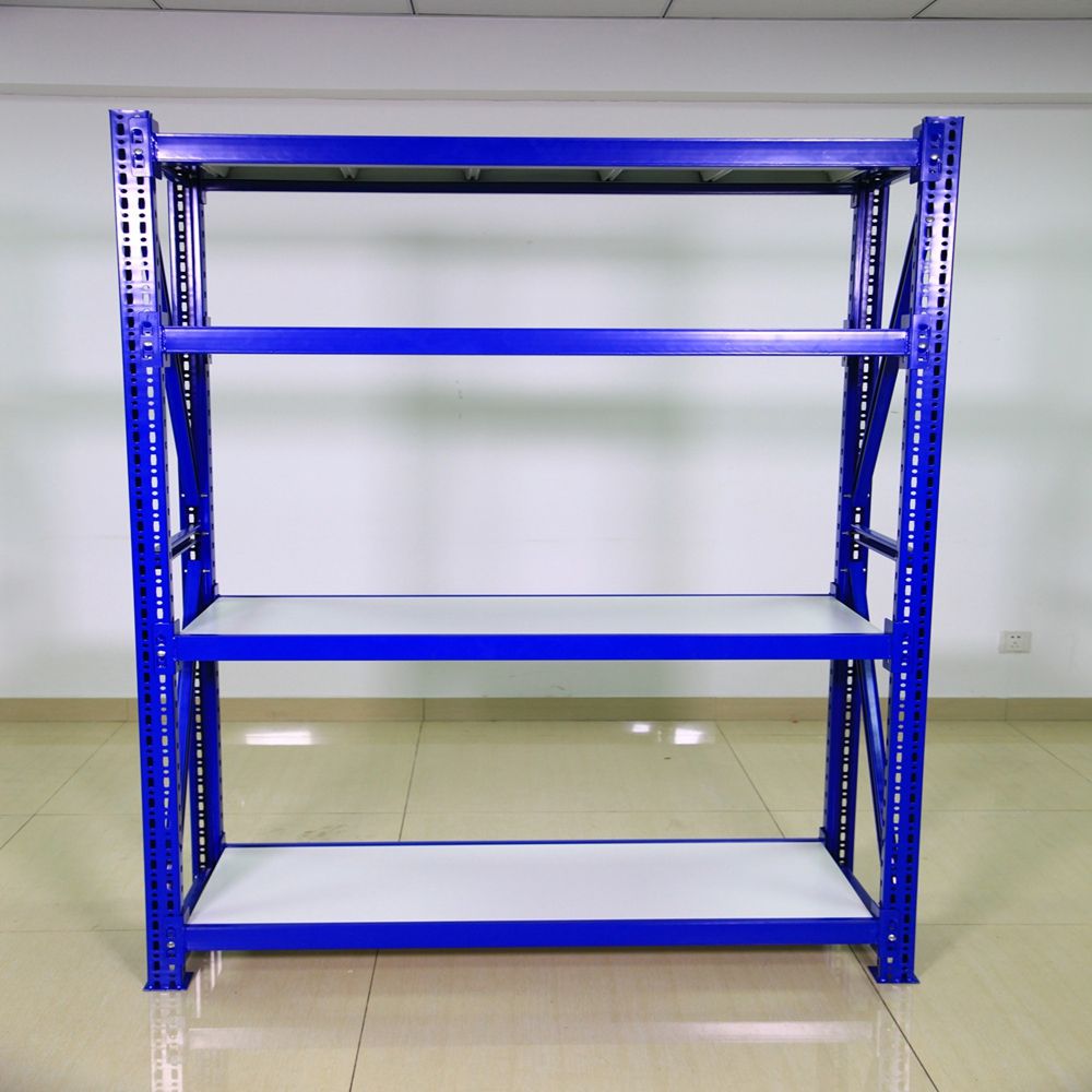Warehouse Storage Medium Duty Shelving