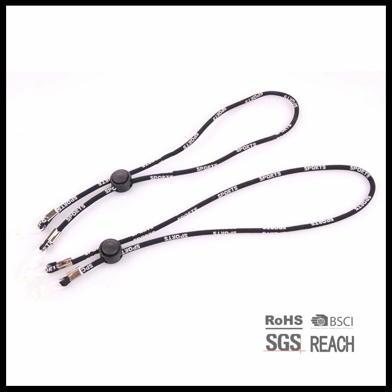 Adjustable Safety Glasses Eyeglasses Neck Cord String Holder