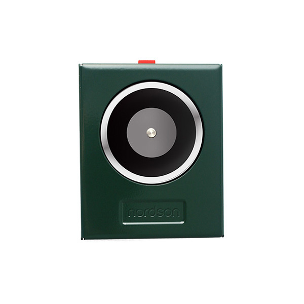 Standard Electromagnetic Door Holder with Ultra Low Power Consumption