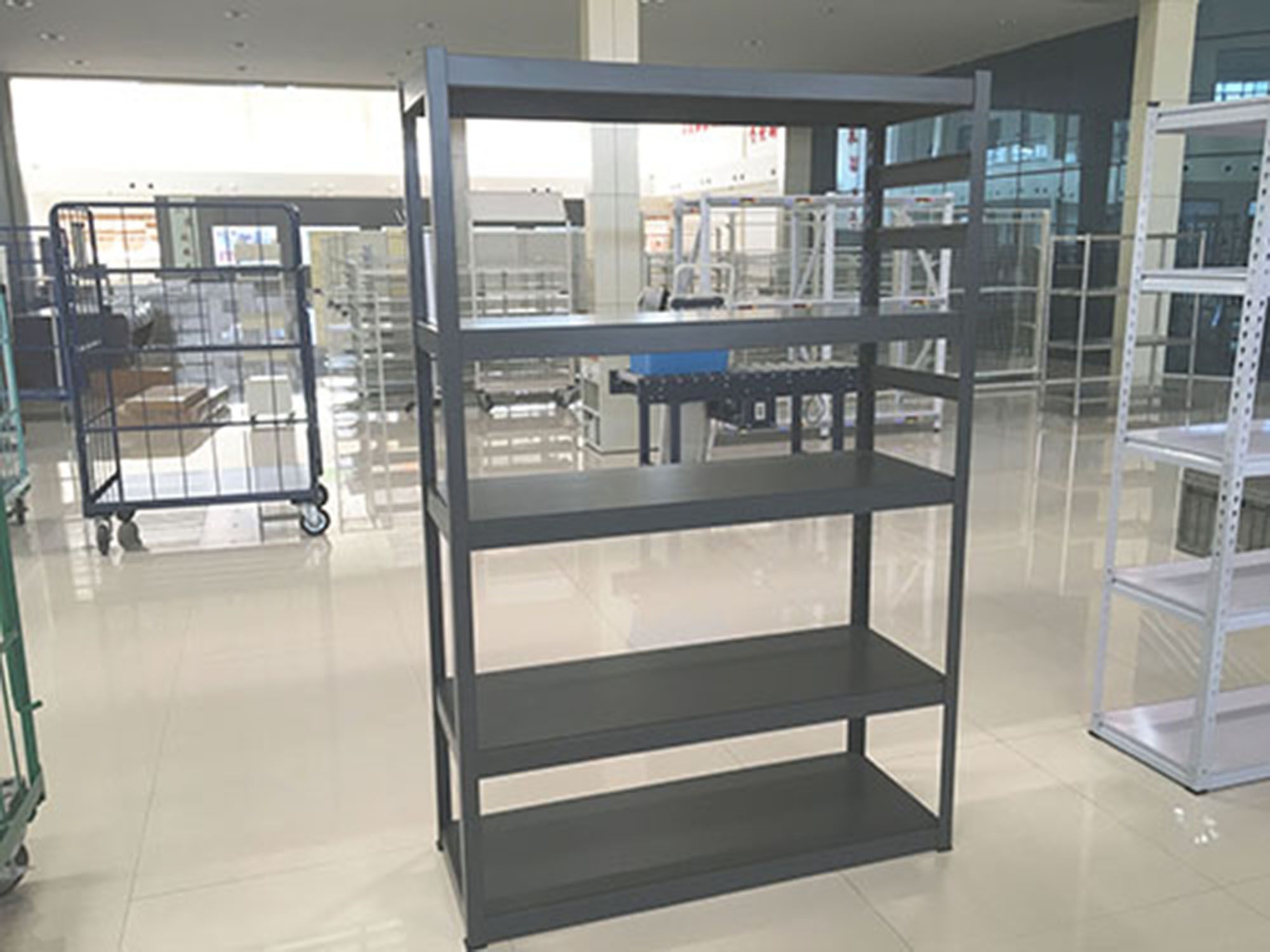 Light Duty Storage Rack Top Quality