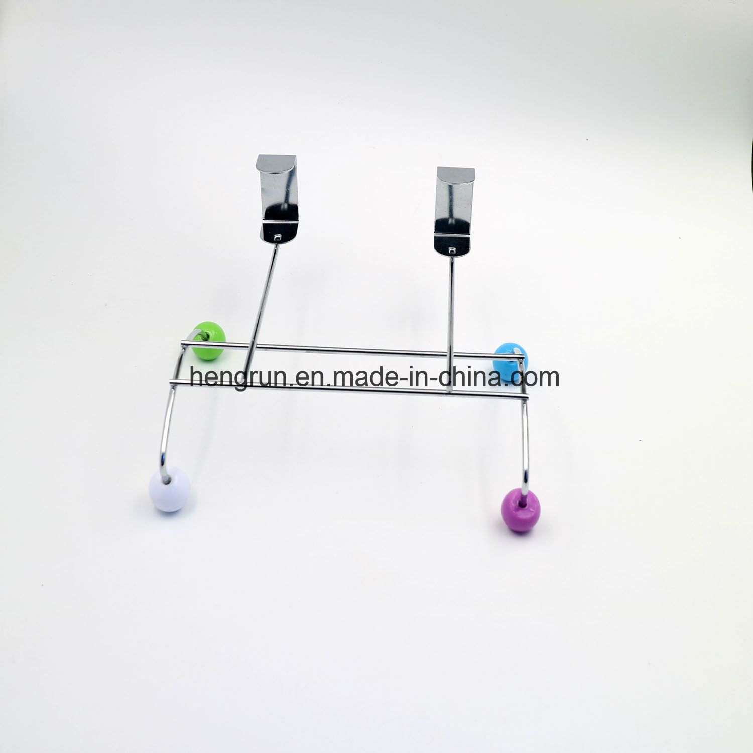 Beautiful Fashion Decorative Clothes Hanging Hook