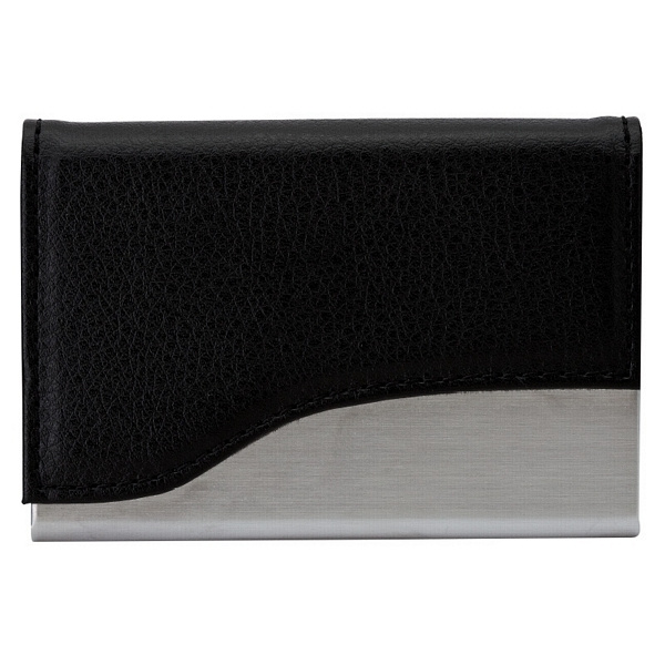 Aluminum Credit Mini Card Holder
