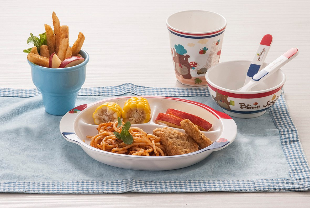 Melamine Tableware/Kid's Water Cup (FB16004)