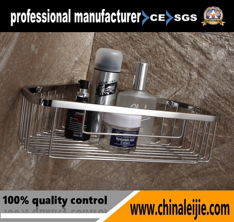Luxury High Quality Stainless Steel Basket