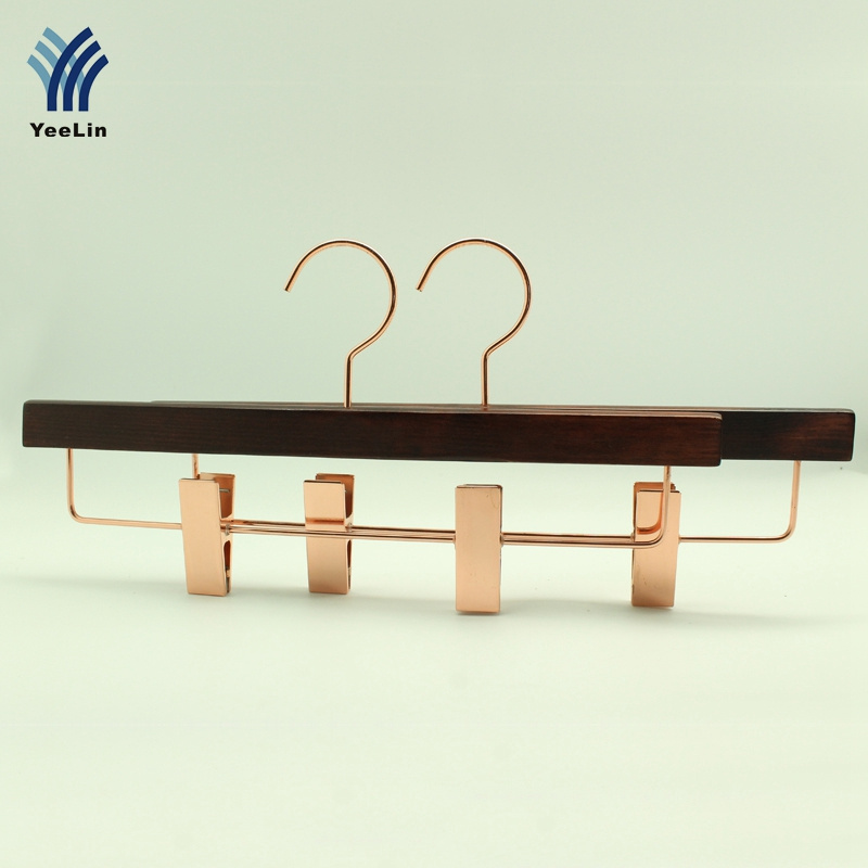 Yeelin Ash Wood Bottom Hanger Mohagany