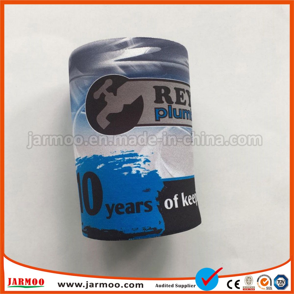 Top Quality Sports Gifts Beautiful Neoprene Can Cover