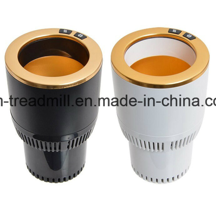 12V New Developed Patent Item Car Use Drink Smart Car Cup Holder