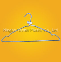 Fashion Wire Hanger for Display (Wire, 41cm)