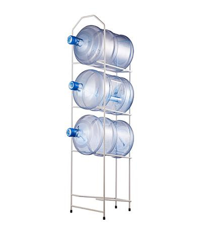 Water Bottle Shelf (HBC-X4)