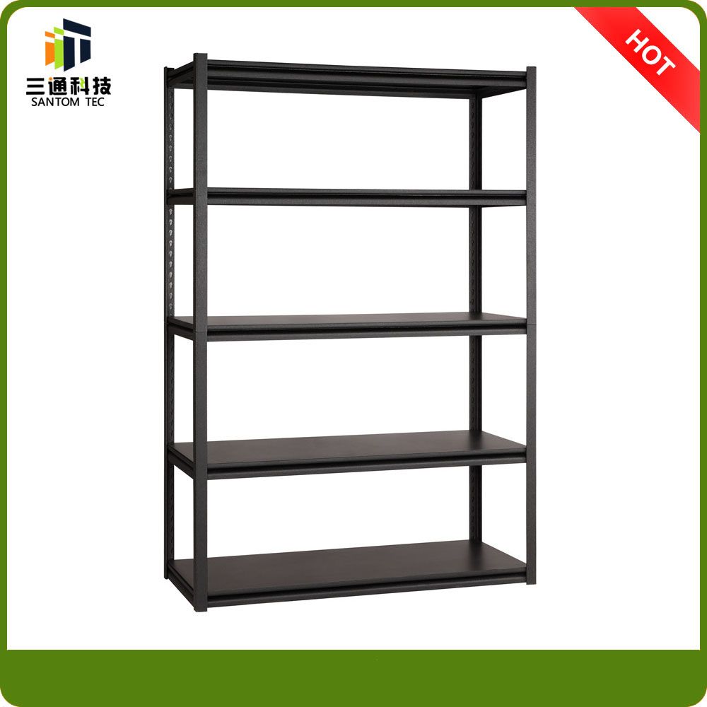 Light Duty Steel Rack, Metal Racks for Sale, Rivet Storage Racks