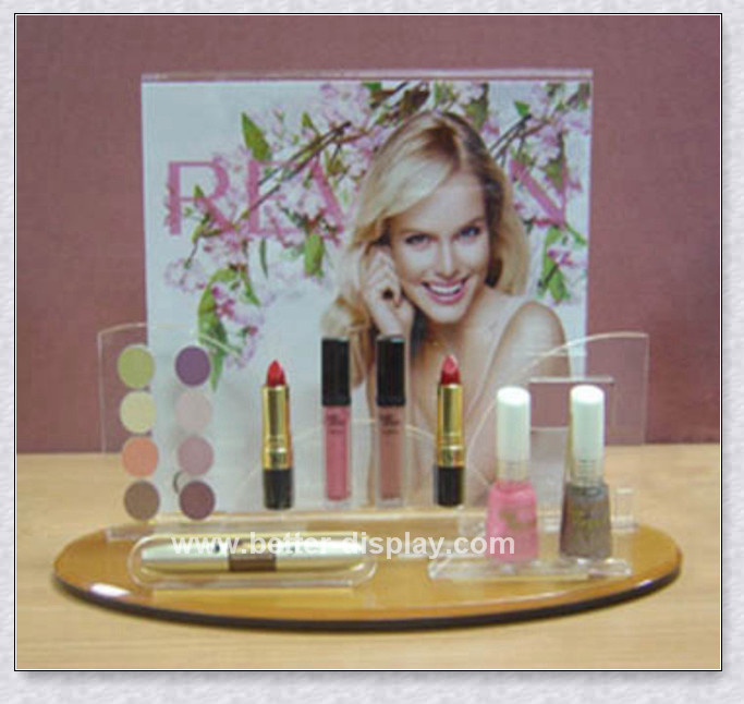 Lipstick Display
