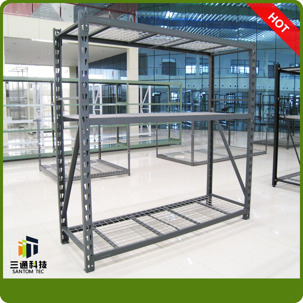 Whalen Storage Rack, Adjustable Racking