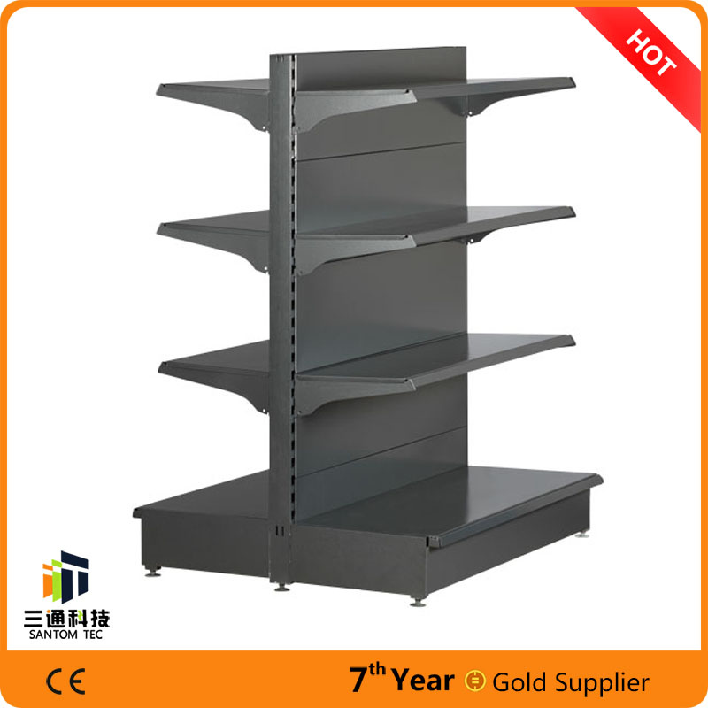 Convenience Grocery Store Display Racks