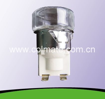 Oven Ceramic Porcelain Lamp Holder
