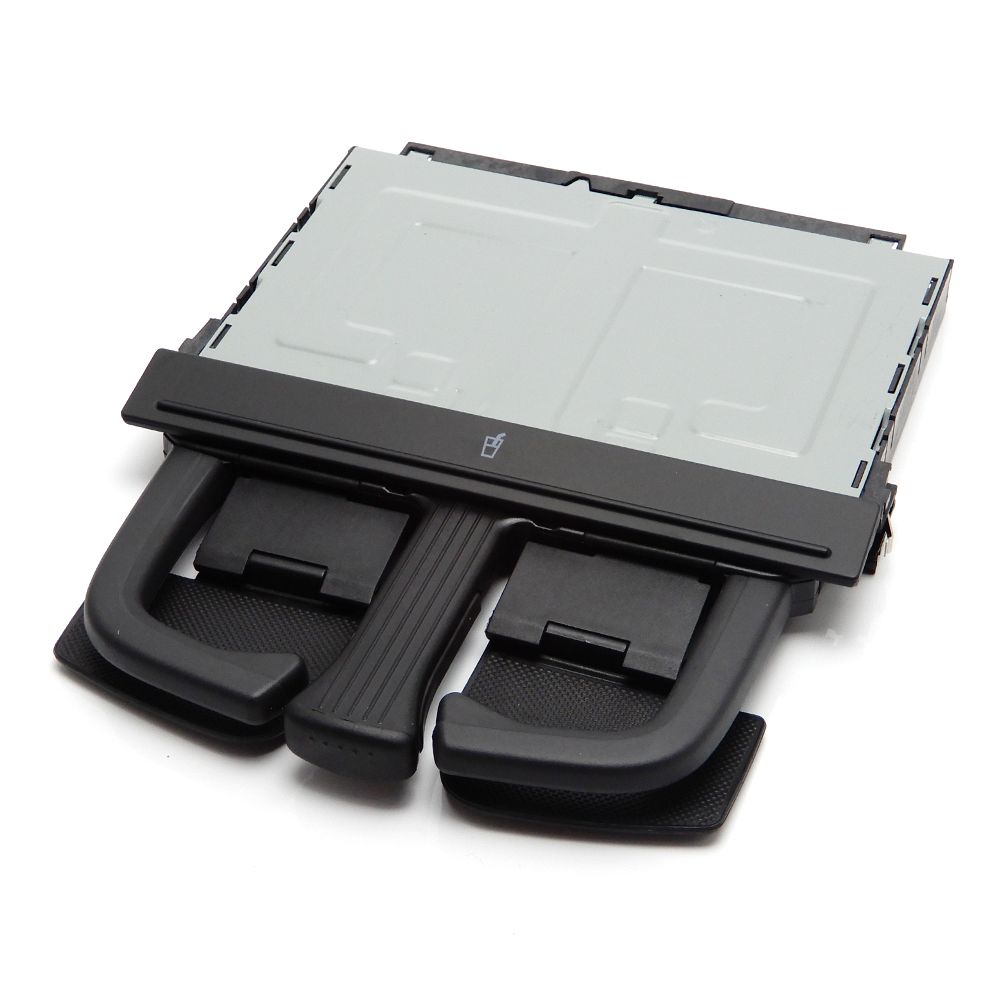 Icpvw001 Auto Parts Accessory Car Cup Holder for VW 1j0 858 601 C