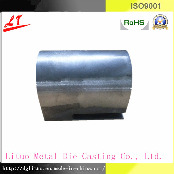 Aluminium Alloy Die Casting Forheatsink with LED Cups