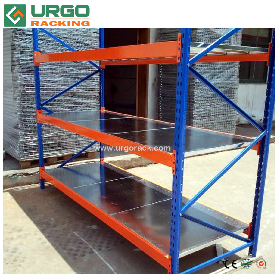 Economical Storage Shelf