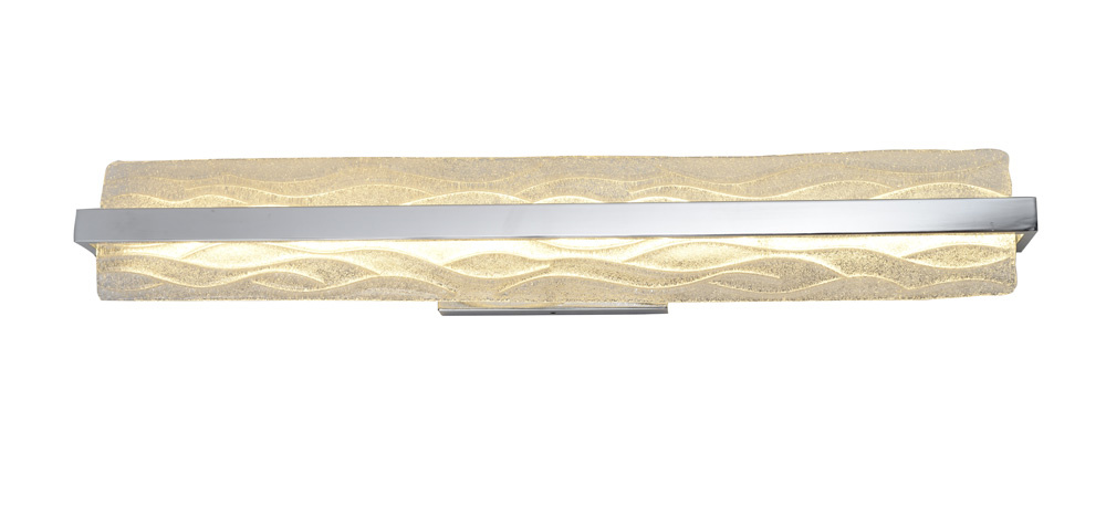 New Design Simple LED Wall Sconce with High Power