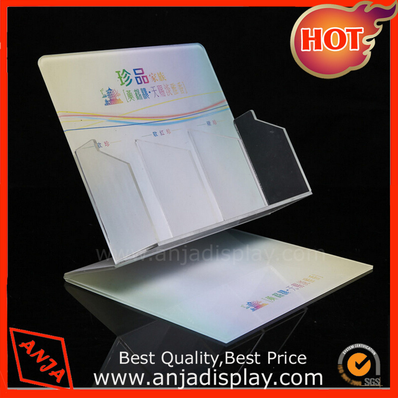 Acrylic Display Rack for Mobile Phone