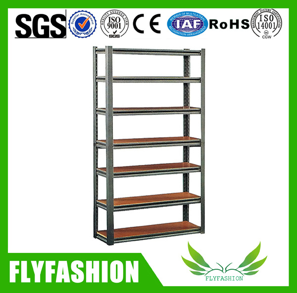 School Metal Storage Shelf (ST-32)