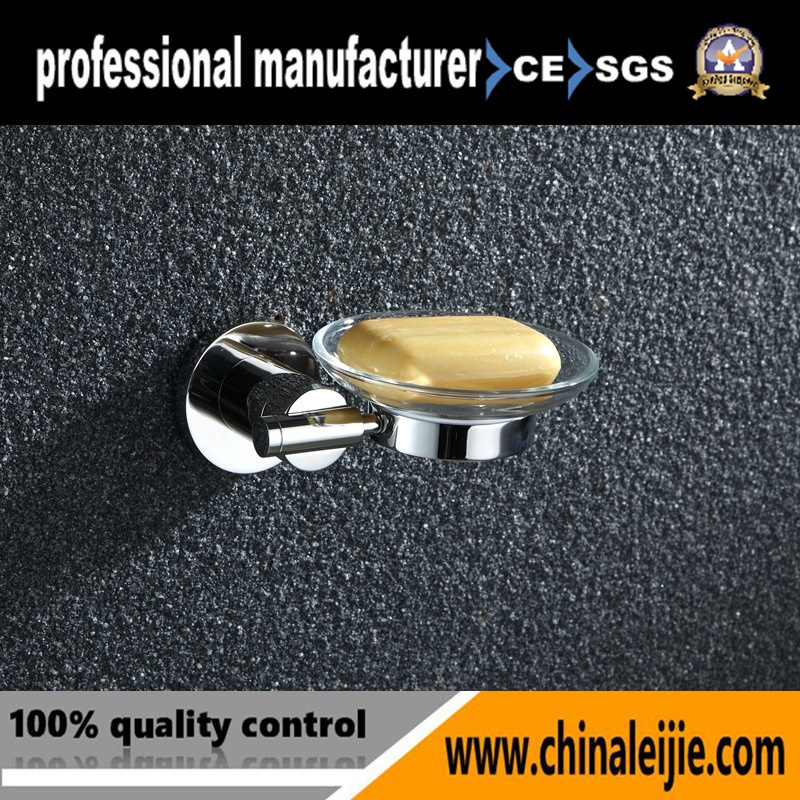 New Design Stainless Steel Soap Dispenser for Bathroom
