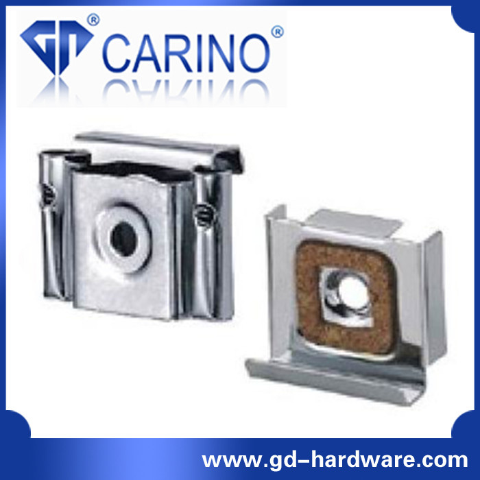 (W629) Glass Clip Glass Door Holder Glass Clamp