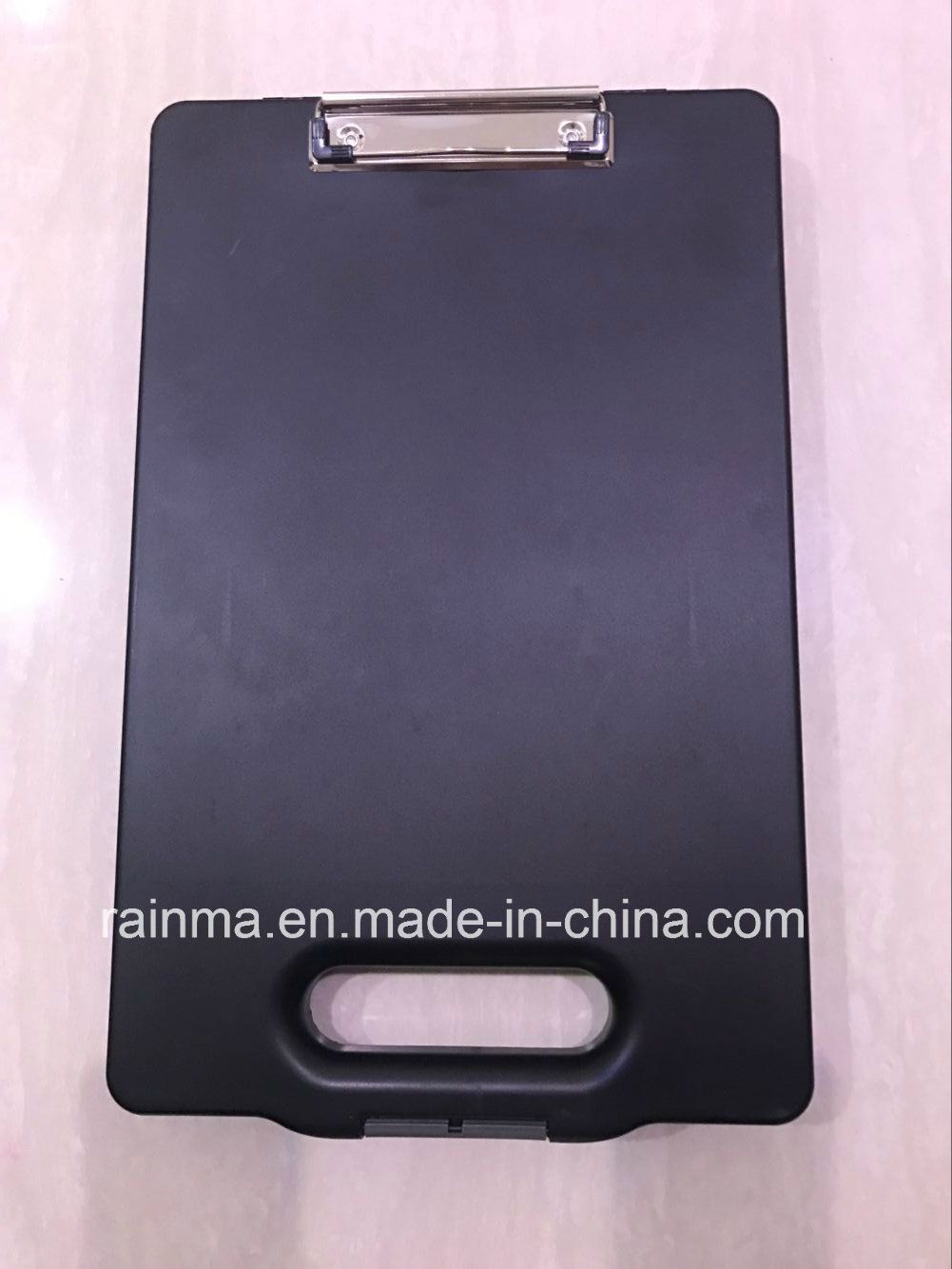 Clipboard with Handle for Office Supply
