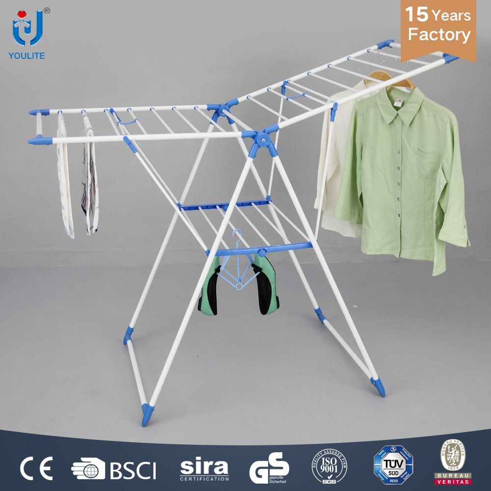 Foldable Clothes Hanger