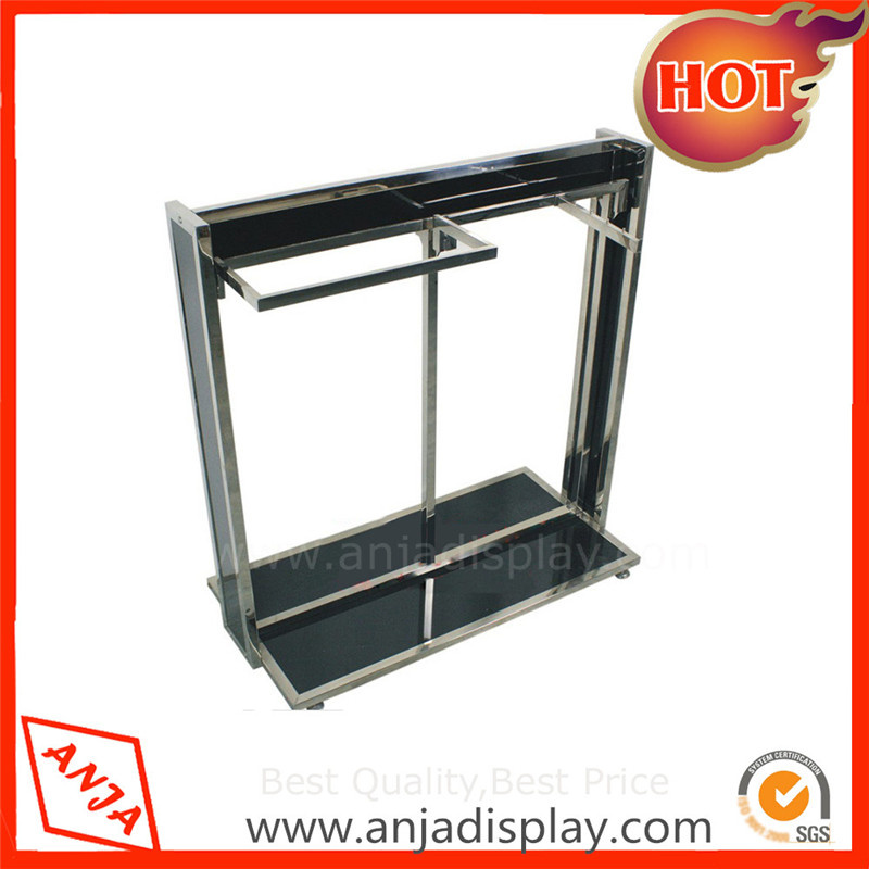 Garment Display Rack