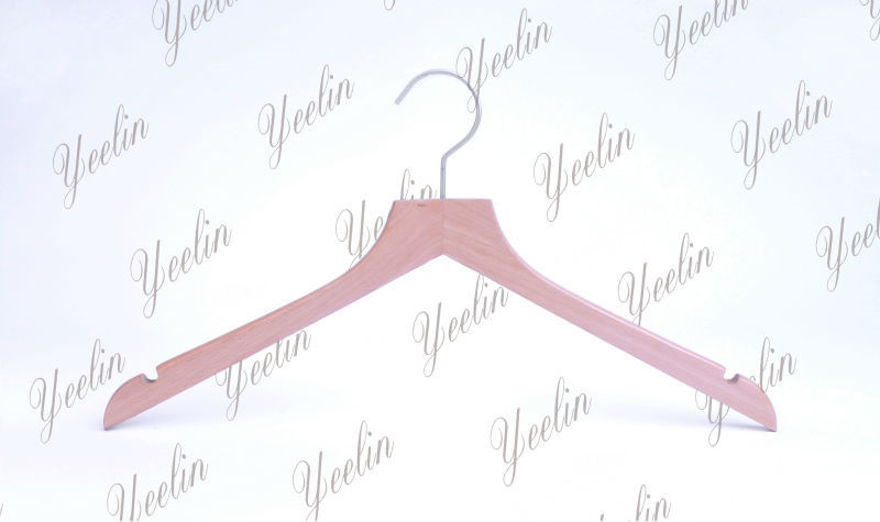 Short Clothes Hangers, Wood Hanger, Clothes Wood Hanger