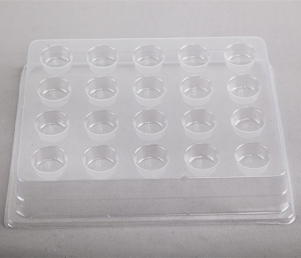New Design Plastic Tattoo Ink Cup 20mm