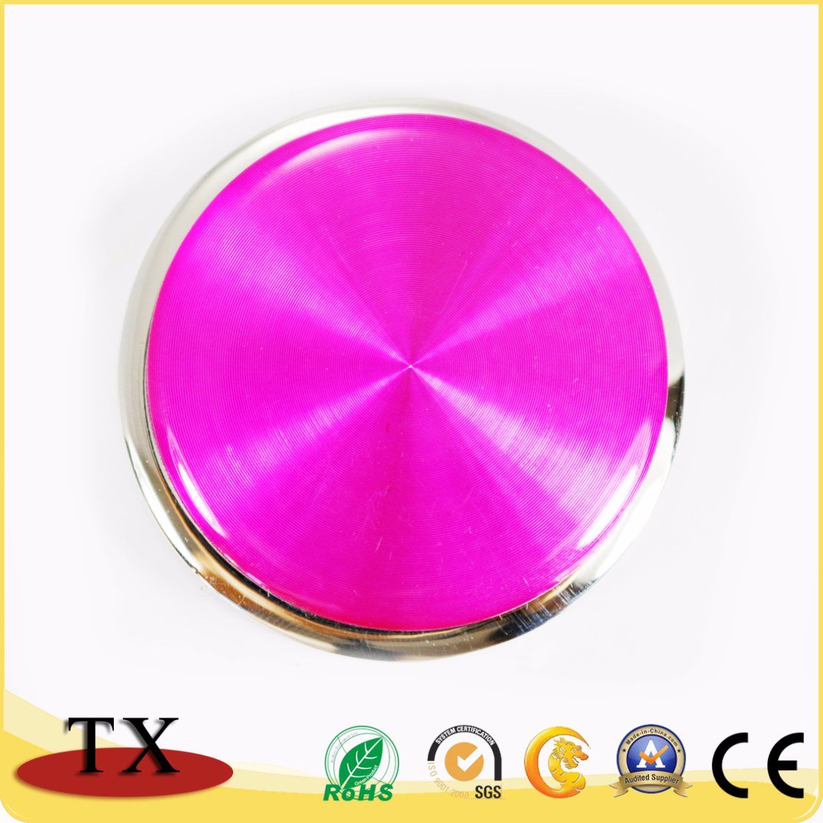 Professional Customized Promotion Gift Bag Hook/Hanger