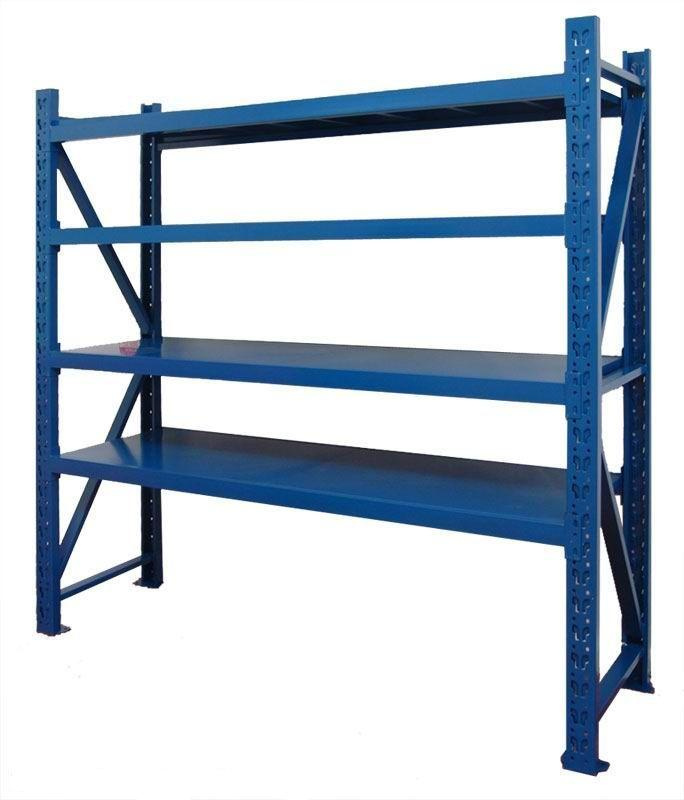 Multifunction Board Shelf/Light-Duty/Medium-Duty Shelf