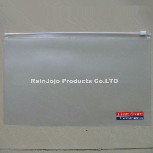 Self Adhesive Document Packing List Envelope, Plastic Document Bag
