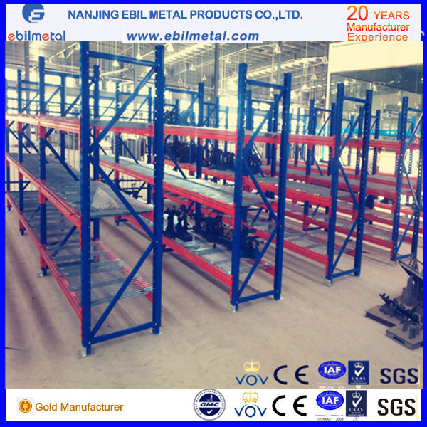 Pallet Rack, Warehouse Rack, Storage Rack, Selective Pallet Rack (EM-PR-1)