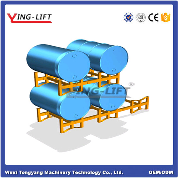 Drum Storage Racks Supplier From China