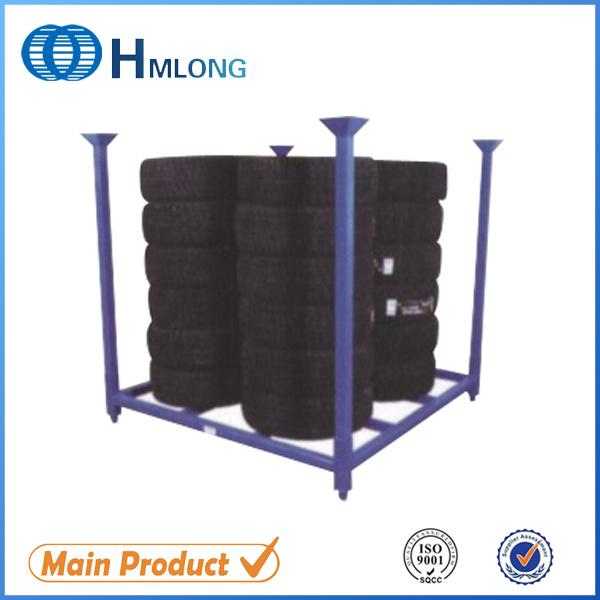 Warehouse Tyre Racking Storage Racks