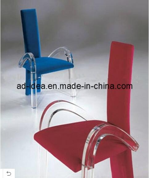 Polishing Beautiful Perspex Jewelry Acrylic Display Holder