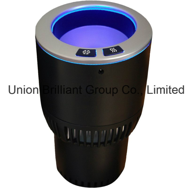 2018 New Easy Heater Electric 12V Car Cup Holder