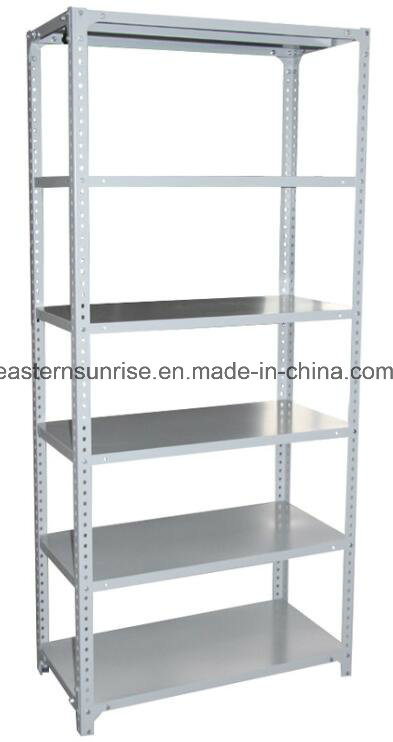 Metal Steel Iron Light Warhouse Storage Racking/Shelving/Shelf