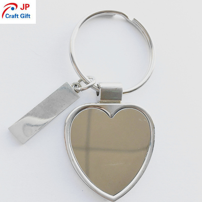 Custom High Quality Metal Keychain