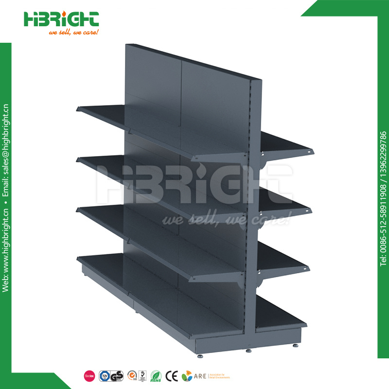 Grocery Store Shelving Supermarket Equipment