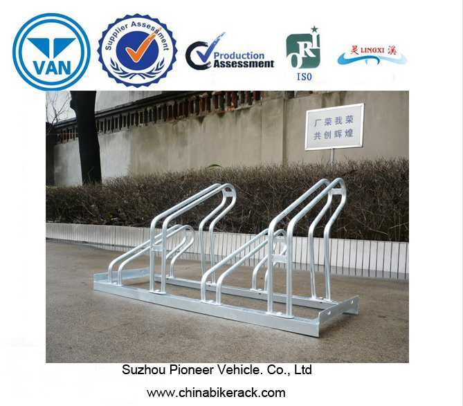 Sup Bicycle Display Bike Rack